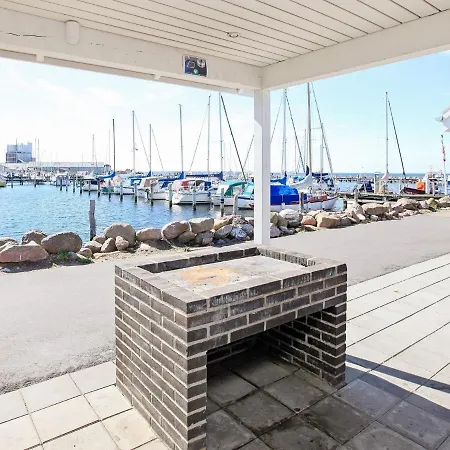 Ix Appartement Rudkøbing