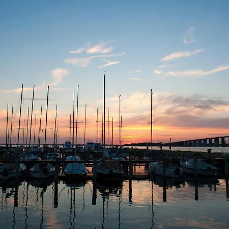 Ix Appartement Rudkøbing