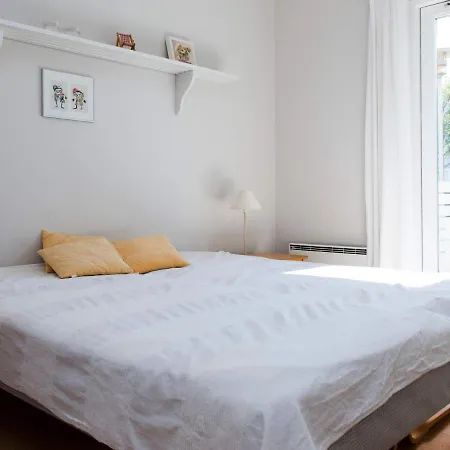 Appartement Ix Rudkøbing