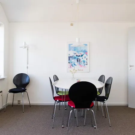 Appartement Ix *