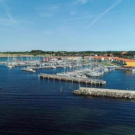 Ix Appartement Rudkøbing