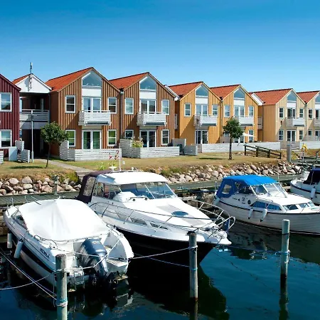Appartement Ix Rudkøbing