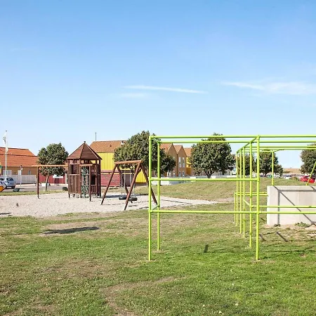 Ix Appartement Rudkøbing